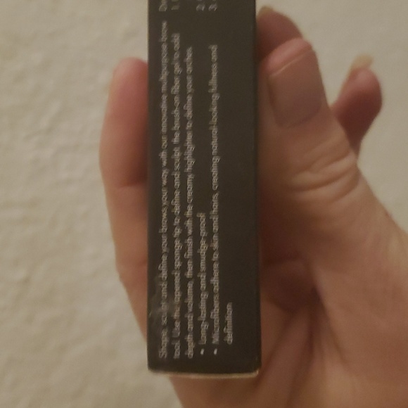 New Sleek MakeUp Brow Intensity Dark Gold Highlighter. Dark 217 - Picture 6 of 11